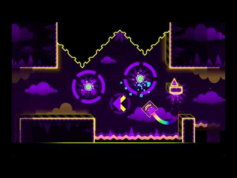 GEOMETRY DASH 2.0 [FULL LEVEL] "Final Battle" by Etzer!!! [Real 2.0 Blocks]