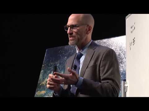 Michael Schultheis Salon at Amazon, 2017