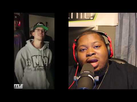 Review iBattle: Live Mic vs Bishop