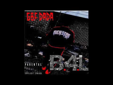 DADA1k - B4L (Official Audio)
