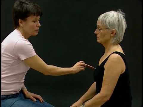 MEBA - fullständig undersökning