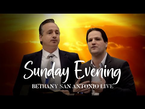 Sunday PM 3/20/22 - Ilie Jurovschi, Doru Herdean (Missionary Constanta, RO)