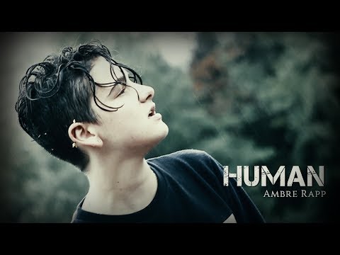 Human  COVER (coming soon)