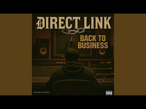 My First Luv (feat. John Knucklez) (Remastered)