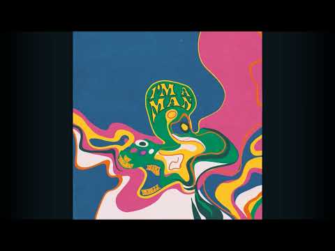 Cat Dealers, MAKJ, Faiolli - I’m a Man