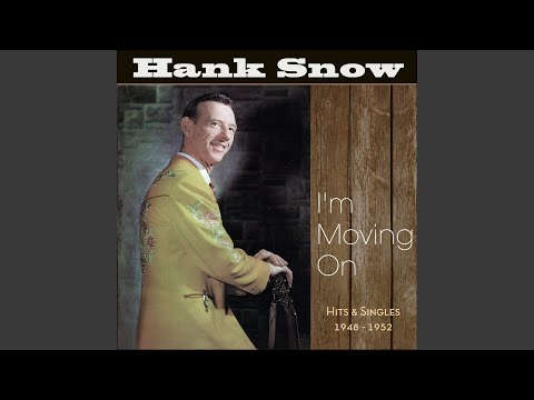 My Filipino Rose - Hank Snow