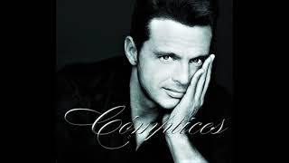 07-Estrenando Amor Luis Miguel Complices