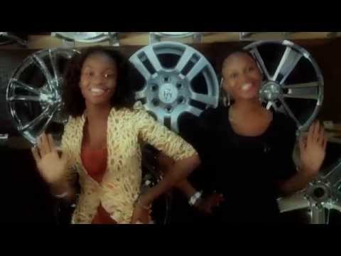 Cheick Siriman - Ko bè na touma (Clip Officiel - 2014)