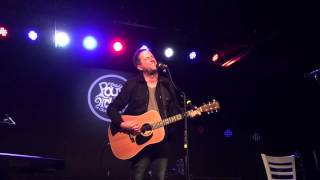 Will Hoge - Still a Southern Man (live)