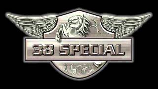 .38 Special - Comin' Down Tonight