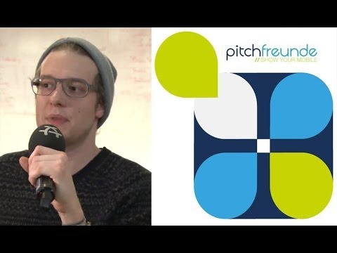 Wie Start-ups den Elevator Pitch bei pitchfreunde meistern