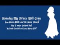 Someday My Prince Will Come Karaoke Instrumental Snow White And The Seven Dwarfs