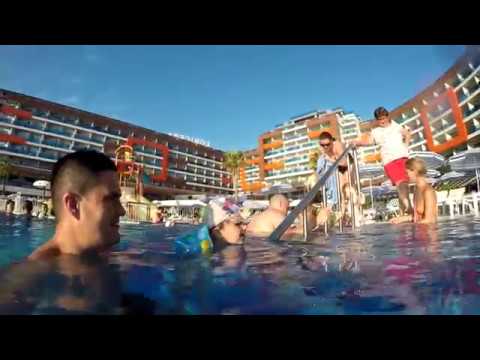 Turkey. Alanya. Lonicera Resort & Spa Hotel 5*