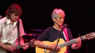 Joan Baez &amp; Indigo Girls Live at The Greek and Rock Hall