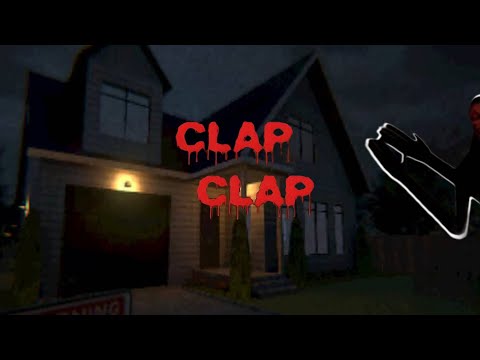 Hororová tleskačka: ClapClap 👏