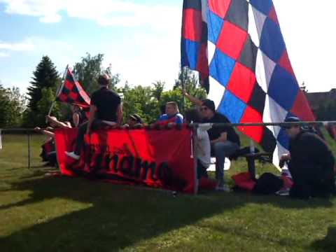 Dynamo Lüneburg Supporter