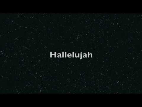 Jeff Buckley - Hallelujah (with Lyrics)