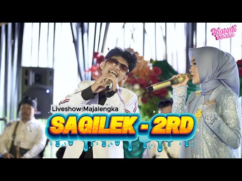 Riyanti Darlia and Rehan Darso Official