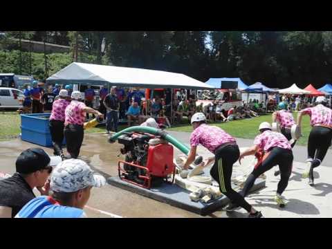 SDH Pšánky   Letohrad Kunčice 2016