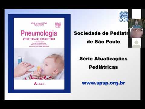 Bronquiolite Viral Aguda - Atualização e Perspectivas Futuras