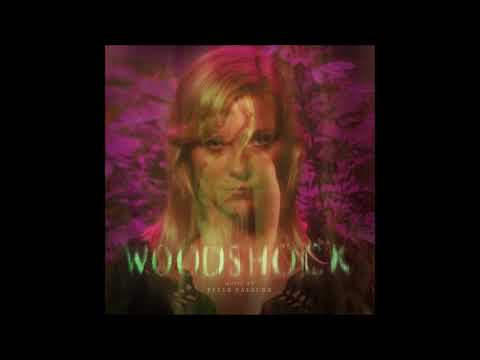Peter Raeburn - "MurderTo Death And Beyond" (Woodshock OST)