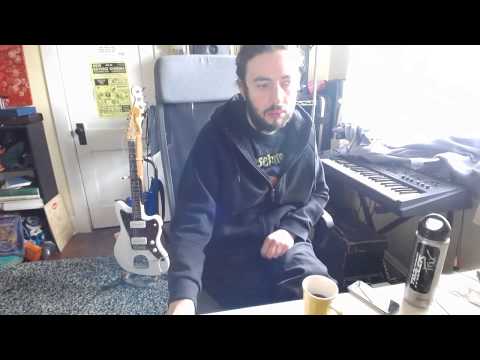 Cafe Bamers (December 22, 2019) - Live composition