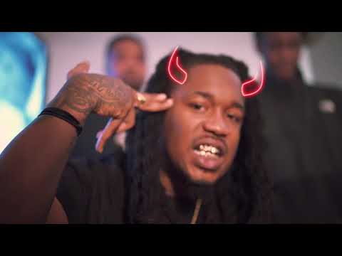 Ray Jefe - Rob Who - Music Video- #noshakefilms #werkinlikeafoo