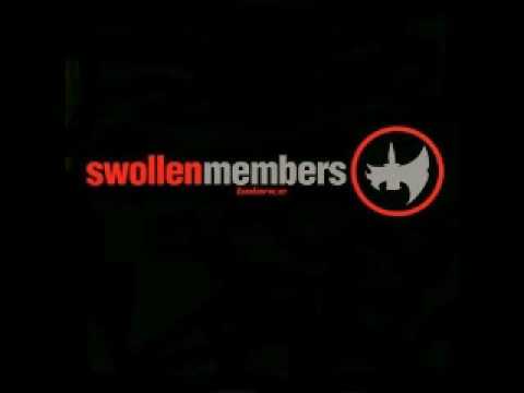 Swollen Members - Bless & Destroy