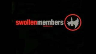 Swollen Members - Bless & Destroy