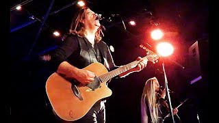 Fall, Alan Doyle &amp; The Beautiful Beautiful Band, City Winery, Boston