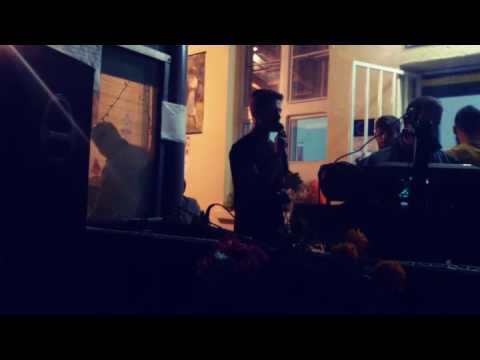 Argjend Osmanaj sonte kemi dasem