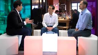 Interview (TLM) : Data, Machine Learning et RGPD