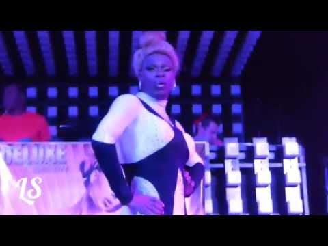 Marcia Pantera - Danger Dance Club (21-06-14) FULL HD - BY LEH SANUTY