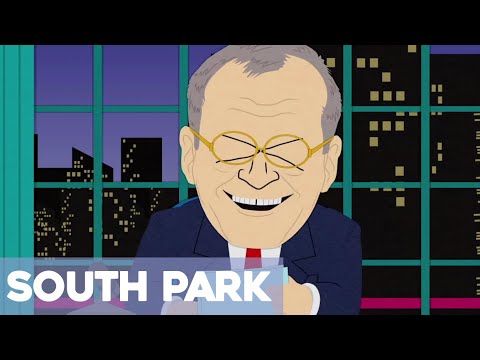 Fish Sticks Makes It On The Late Night TV Shows