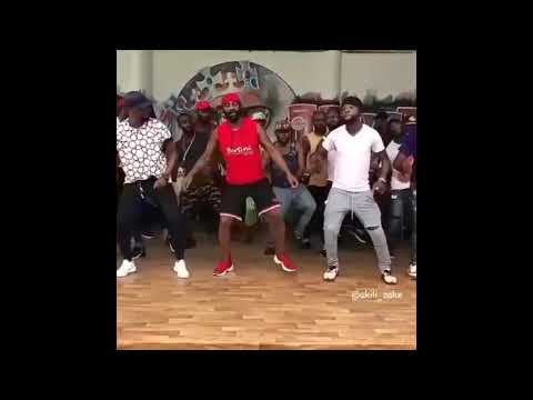 Innoss'B - hella hella (official video)mp4