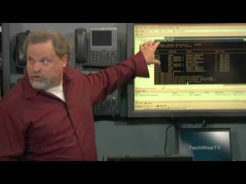 Unlocking the Potential of Virtualization  TechWiseTV Broadcasts Cisco Systems