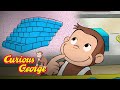 Candy Counter 🐵 Curious George 🐵Kids Cartoon 🐵 Kids Movies 🐵Videos for Kids
