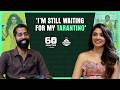 96 Ram Is My Kind Of Man Krithi Shetty LIK 60 Minutes With Sudhir Anirudh
