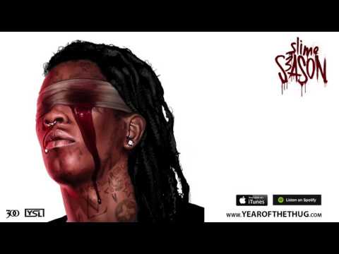 Young Thug - Drippin [OFFICIAL AUDIO]