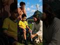 Er Konnte Nicht Laufen Dann Berührte Jesus Ihn Jesus Heilung Fußball Wunder Milagres Bras