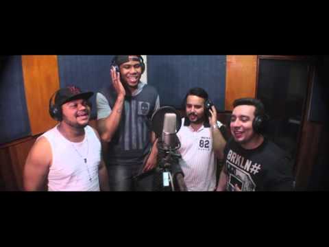 Firme Forte  -  Quando a Mágoa Passar