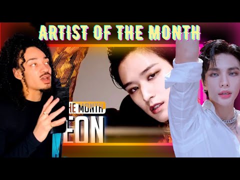 FORMER Dancer Reacts to Artist Of The Month -  Juyeon, Wooyoung & Hyunjin