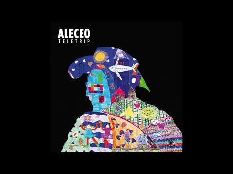 Aleceo - Teletrip (Full Album) - 0140