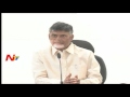 Chandrababu Naidu Reaction To Opposition Comments On AP Special Status NTV