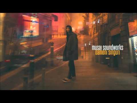 Musai Soundworks - Lumină (cu Marin Sorescu)