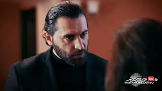 Մեր Թաղի Տղերքը, Սերիա 70, Անոնս / Mer Taghi Tgherqy