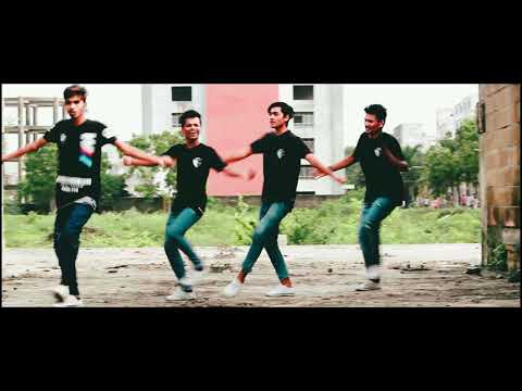 Pyar wala hichki : choreography by pintu jena by 2 in 1