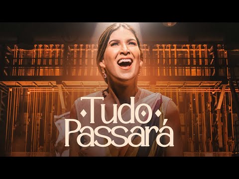 Tudo Passará - Ticiana de Paula