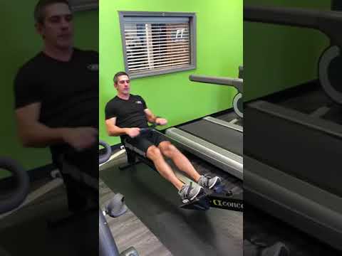 Fitness Together video.