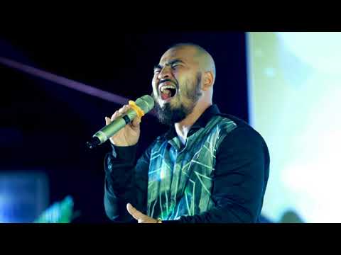 Đôi Chân Trần - Y Dzăng Arul